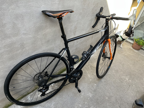 Bicicleta Ktm Revelator