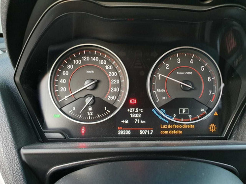 Bmw M140i Sport 3.0 Gasolina 4p Segundo Dono