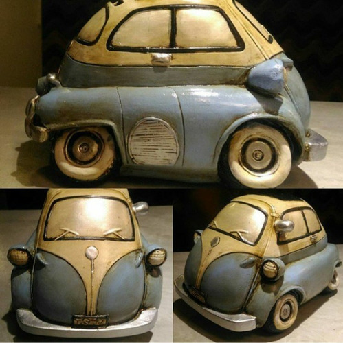 Romi-isetta