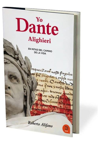 Yo Dante Alighieri