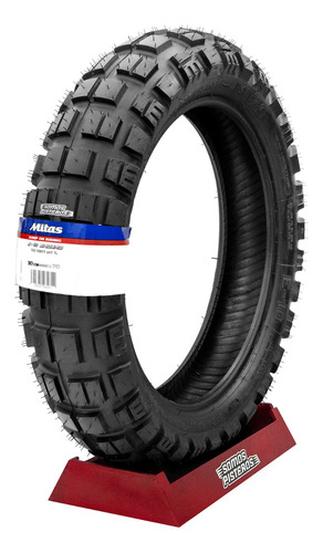Llanta Mitas E-10 Enduro 150/70 B17 F800gs F750gs V-storm