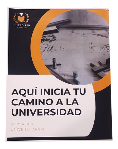 Guía Desarrollada De Ingreso A La Unam Área 1 2025