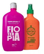 Comprar Progresiva Fioterapia Mas Tonico Poderoso Gold Spell