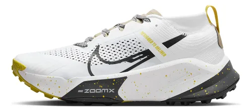 comprar Zapatillas Nike Zoomx Zegama White Black Vivid Dh0623-100   