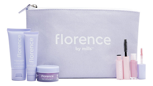 Florence By Mills Ava's Mini & Mighty Essentials Kit - Belle