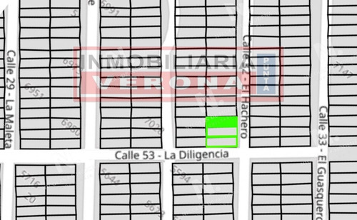Imagen 3 de 4 de Lote De 300 M2 A 400 Mts De La Ruta 10.- - Manantiales Balneario Buenos Aires