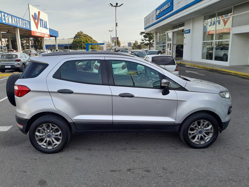 Ford Ecosport 1.6 Freestyle 110cv 4x2