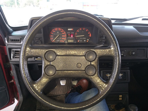Volkswagen Passate Pointer
