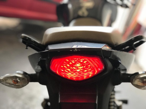 Imagem 4 de 7 de Honda Fan 2019 160 Cc