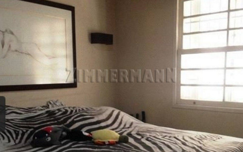 Imagem 8 de 12 de Casa - Brooklin - Ref: 130111 - V-130111