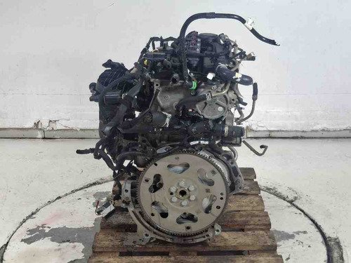 Motor Completo Chevrolet Onix 1.0 2021 (Usado)