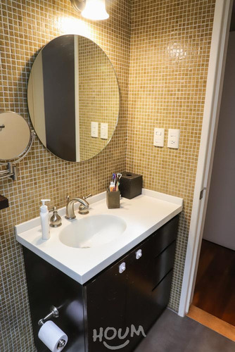 Imagen 19 de 30 de Departamento En Roma Norte, Cuauhtémoc Con 3 Recámaras, 146 M², Id: 36895