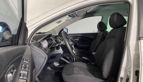 Imagen 9 de 15 de 116373 - Hyundai Ix 35 2015 Con Garantía