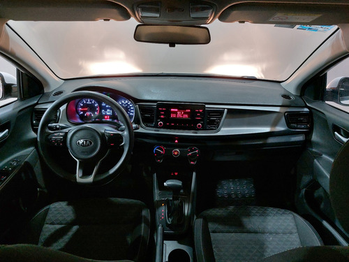 Kia Rio 1.6 LX AUTO
