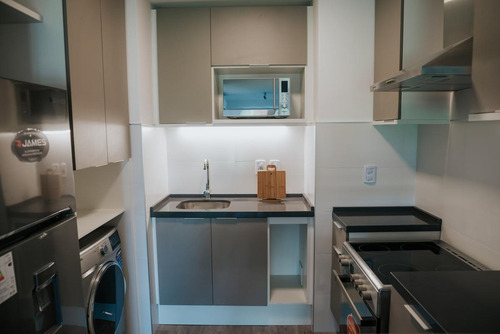 Imagen 26 de 30 de Venta - Apartamento - 1 Dormitorio - Centro