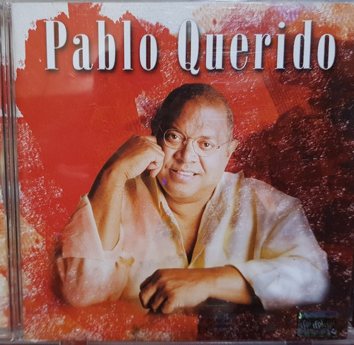 Pablo Milanes Cd Pablo Querido 2 Cd Con Musicos Invitados 