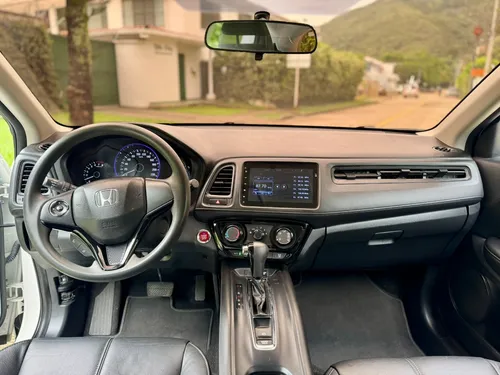 Honda HR-V 1.8 Lx