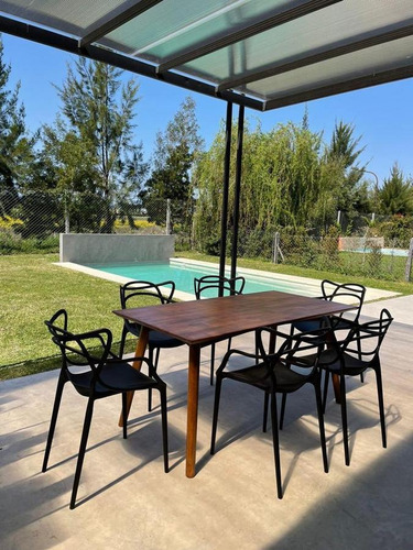 Imagen 12 de 27 de Casa - Las Tipas