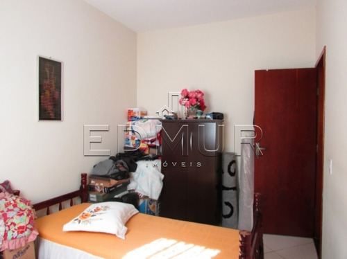 Sobrado - Vila Camilopolis - Ref: 1376 - V-1376