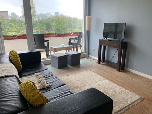 Venta Departamento A Pasos De Costanera De Puerto ...