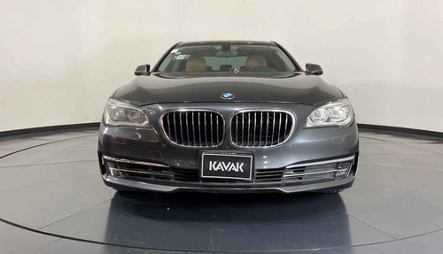 Imagen 3 de 15 de 43195 - Bmw Serie 7 2015 Con Garantía