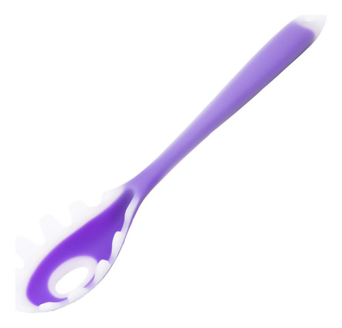 Lemnuy Cuchara De Espagueti - Servidor De Tenedor De Pasta D