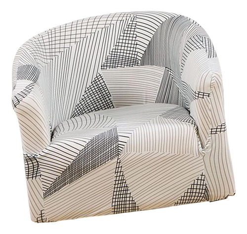 Funda Protectora Elástica Para Sillón, Funda Para Sofá