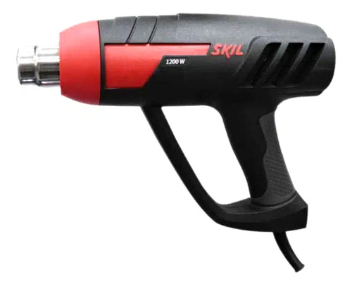 Pistola De Calor Skil 8003 1200w Temperatura:50°/400°c/570°c