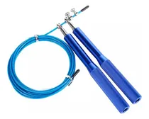 Comprar Cuerda Rapida De Saltar Cable Acero Ajustable Soga 3 Metros