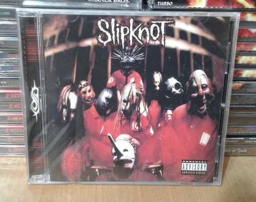 Slipknot - Slipknot - Importado