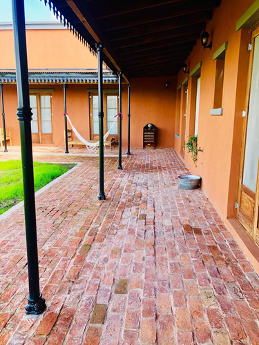 Imagen 16 de 27 de Casona De Campo En Cañuelas / Club De Polo / Eventos Corporativos / Rancho Contento Polo Team