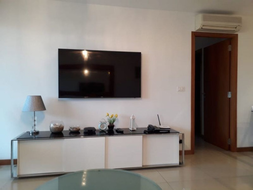 Departamento En Venta En Playa Brava