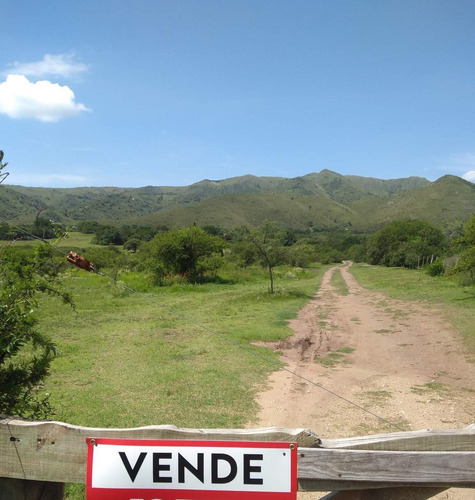 Imagen 2 de 11 de Vendo Campo 2ha Con Casa 100m2 - Los Reartes - Cordoba