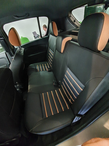 Imagen 11 de 16 de Renault Stepway Intense 0km 2022 #ev