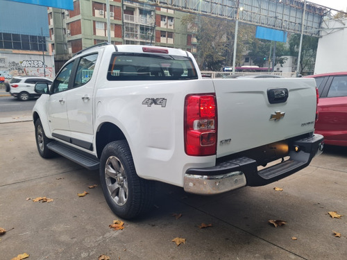 Imagen 11 de 25 de Chevrolet S10 Ltz 4x4 At 0km Entrega Stock /fr