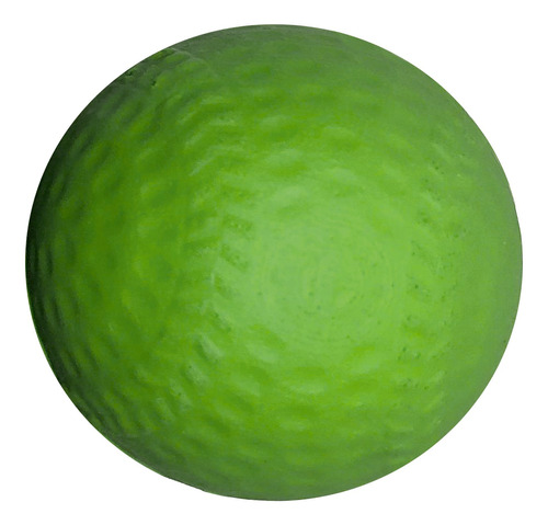 Pelota Sóftbol Goma Espuma 8,5 Cm Suavecol