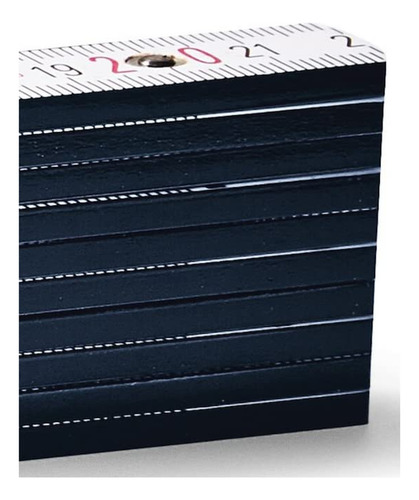 Regla Plegable Festool 200 Cm Modelo Precisión 2019 Multi Colorido