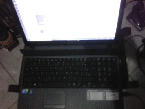 Notebook Acer