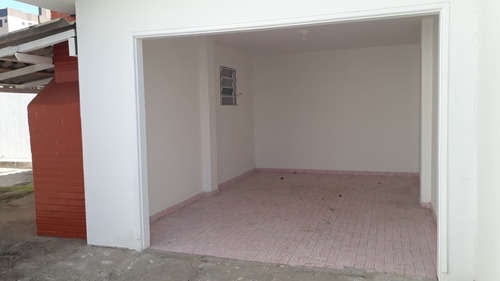 Imagem 14 de 14 de Casa Totalmente Reformada 1 Suite + 3 Quartos, Duas Garagens