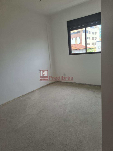 Imagem 13 de 17 de Apartamento Com 3 Dorms, Castelo, Belo Horizonte - R$ 559 Mil, Cod: 611 - V611