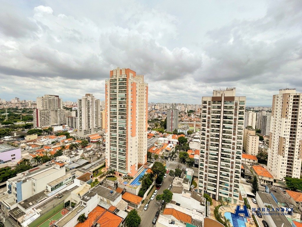 foto - São Paulo - Tatuapé