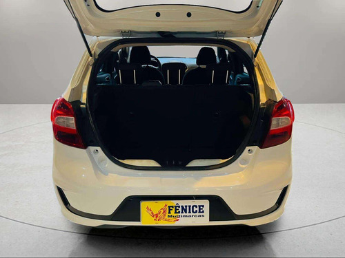 Ford Ka Ka 1.0 SE (Flex)