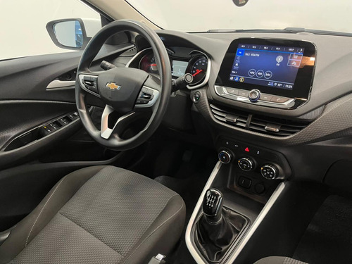 Chevrolet Onix 10mt Lt2 2024