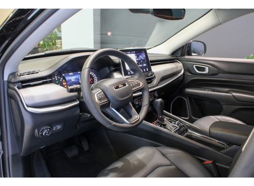 Jeep Compass 2.0 TD350 TURBO DIESEL LONGITUDE AT9