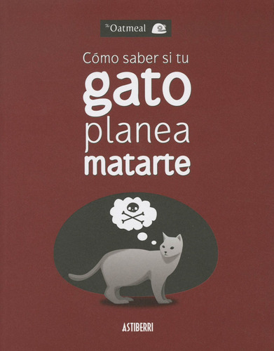 Como Saber Si Tu Gato Planea Matarte