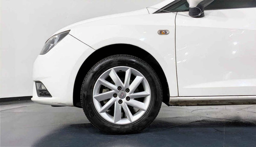Imagen 9 de 15 de 109990 - Seat Ibiza 2013 Con Garantía