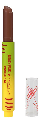 Profusion Cosmetics Hydrating Lip Plump - Tema Jurassic Park