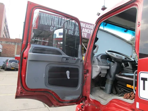 Grua Foton Bj1133 Vjpgg-1