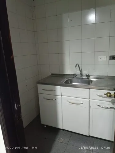 Edificio En Arriendo