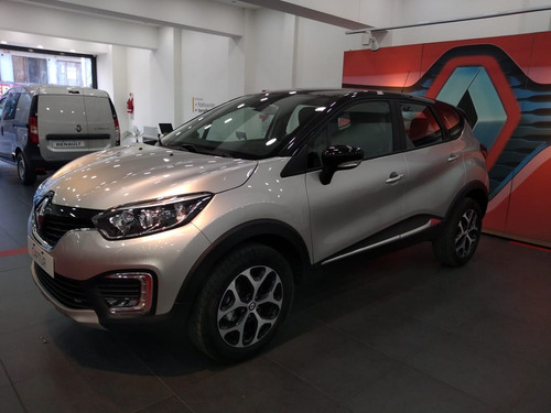 Renault Captur Intens 2.0 Entrega Inmediata 15 Dias Se